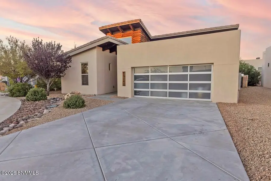3653 Maya Court, Las Cruces, NM 88012 - #3