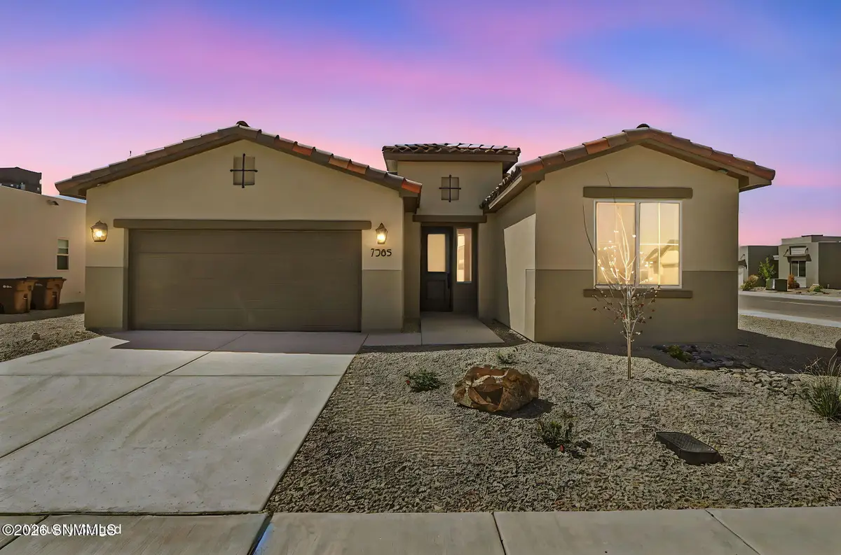 7385 Piedmont Avenue, Las Cruces, NM 88012 - #1