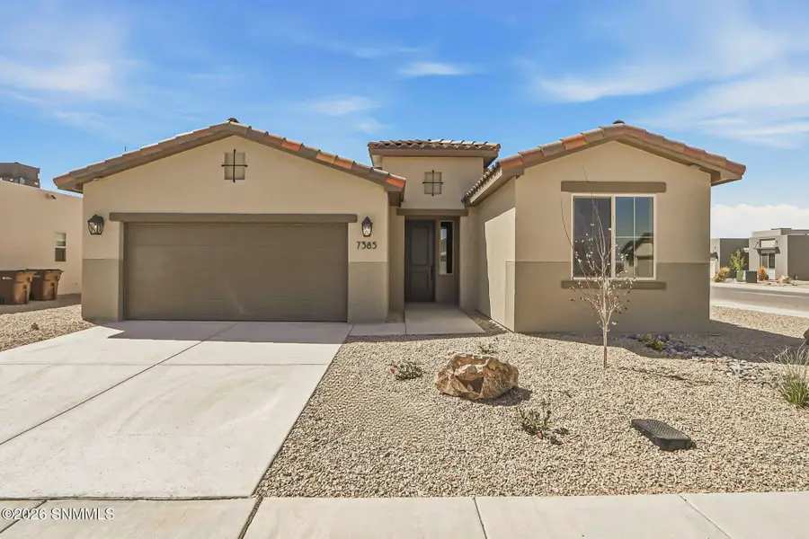 7385 Piedmont Avenue, Las Cruces, NM 88012 - #2