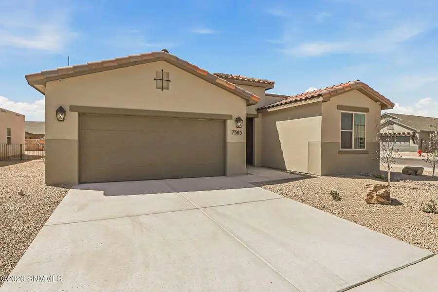 7385 Piedmont Avenue, Las Cruces, NM 88012 - #3