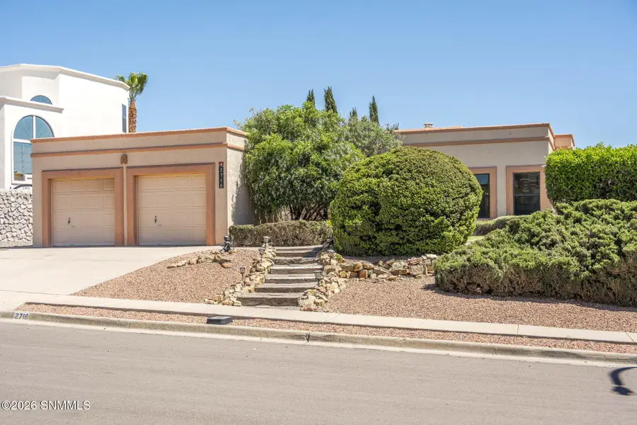 2716 Custer Way, Las Cruces, NM 88011 - #3