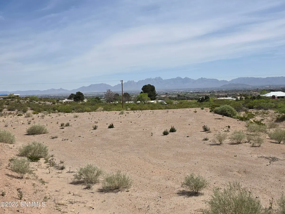 0001 Quesenberry Lane, Las Cruces, NM 88007 - #1