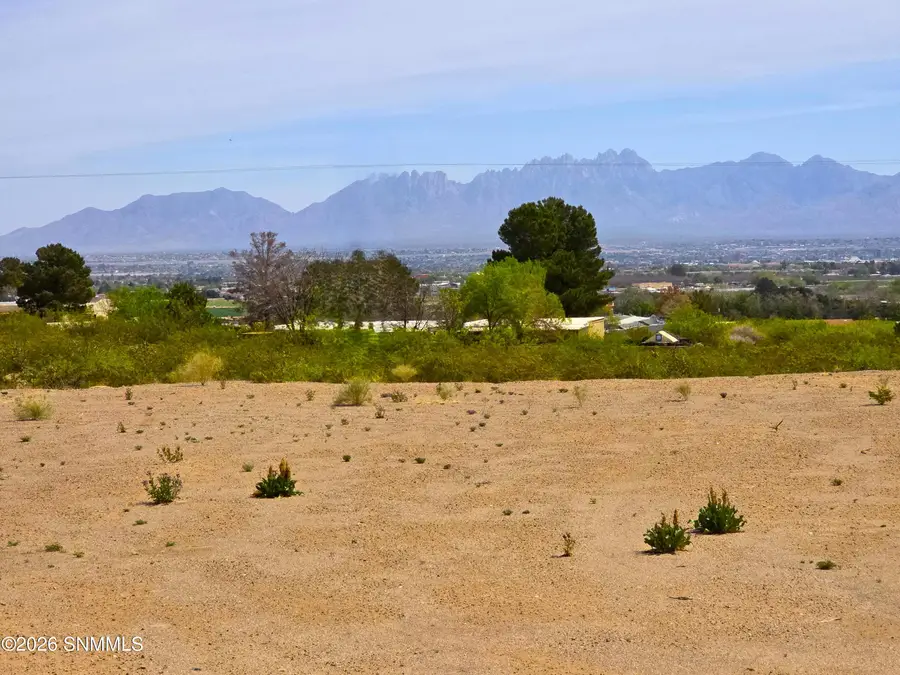 0001 Quesenberry Lane, Las Cruces, NM 88007 - #3