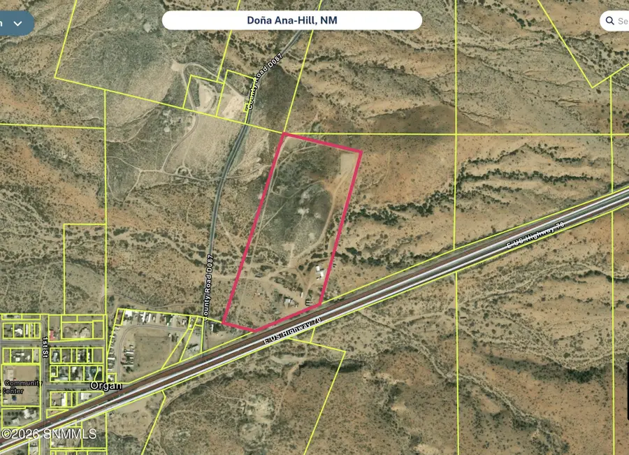 6100 Cr-087, Las Cruces, NM 88011 - #2