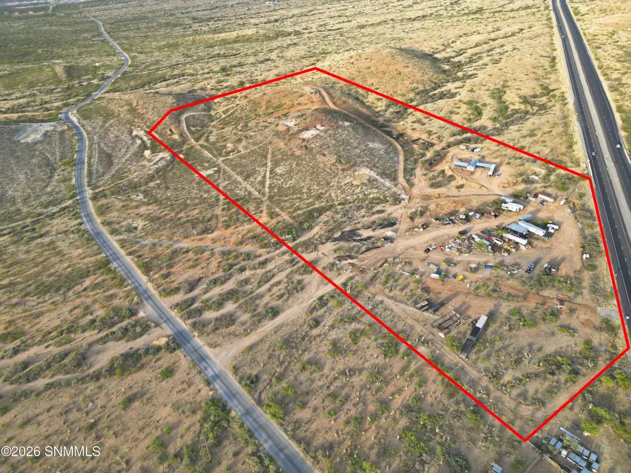 6100 Cr-087, Las Cruces, NM 88011 - #3