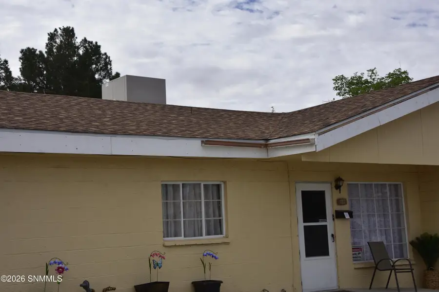 2000 E Idaho Avenue, Las Cruces, NM 88001 - #2