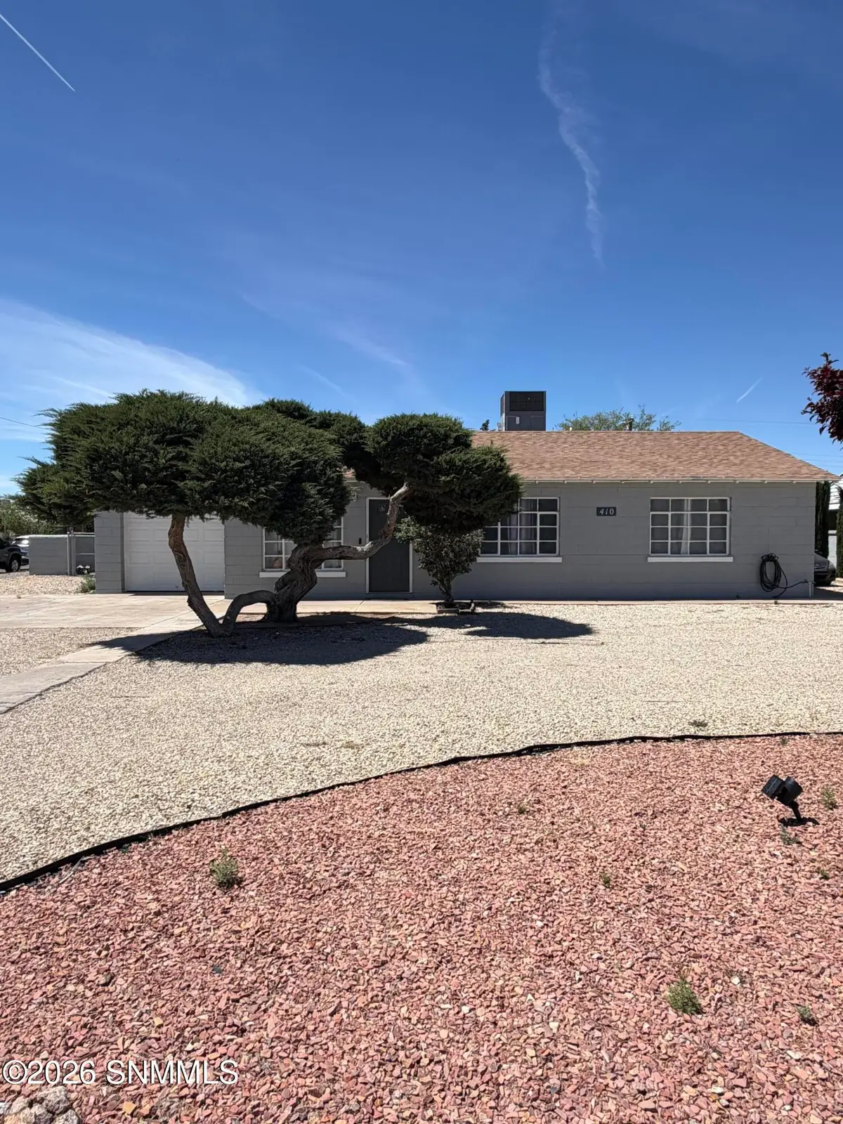 410 S Country Club Road, Deming, NM 88030 - #1