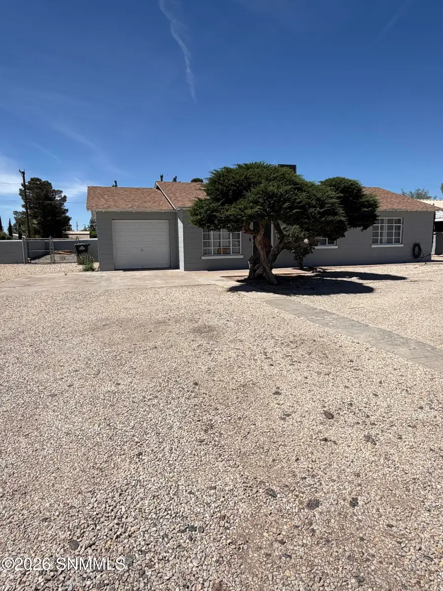 410 S Country Club Road, Deming, NM 88030 - #3