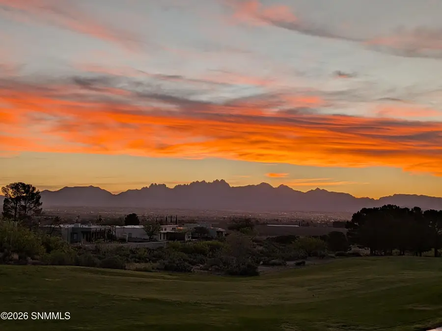 1270 Vista Del Monte, Las Cruces, NM 88007 - #3