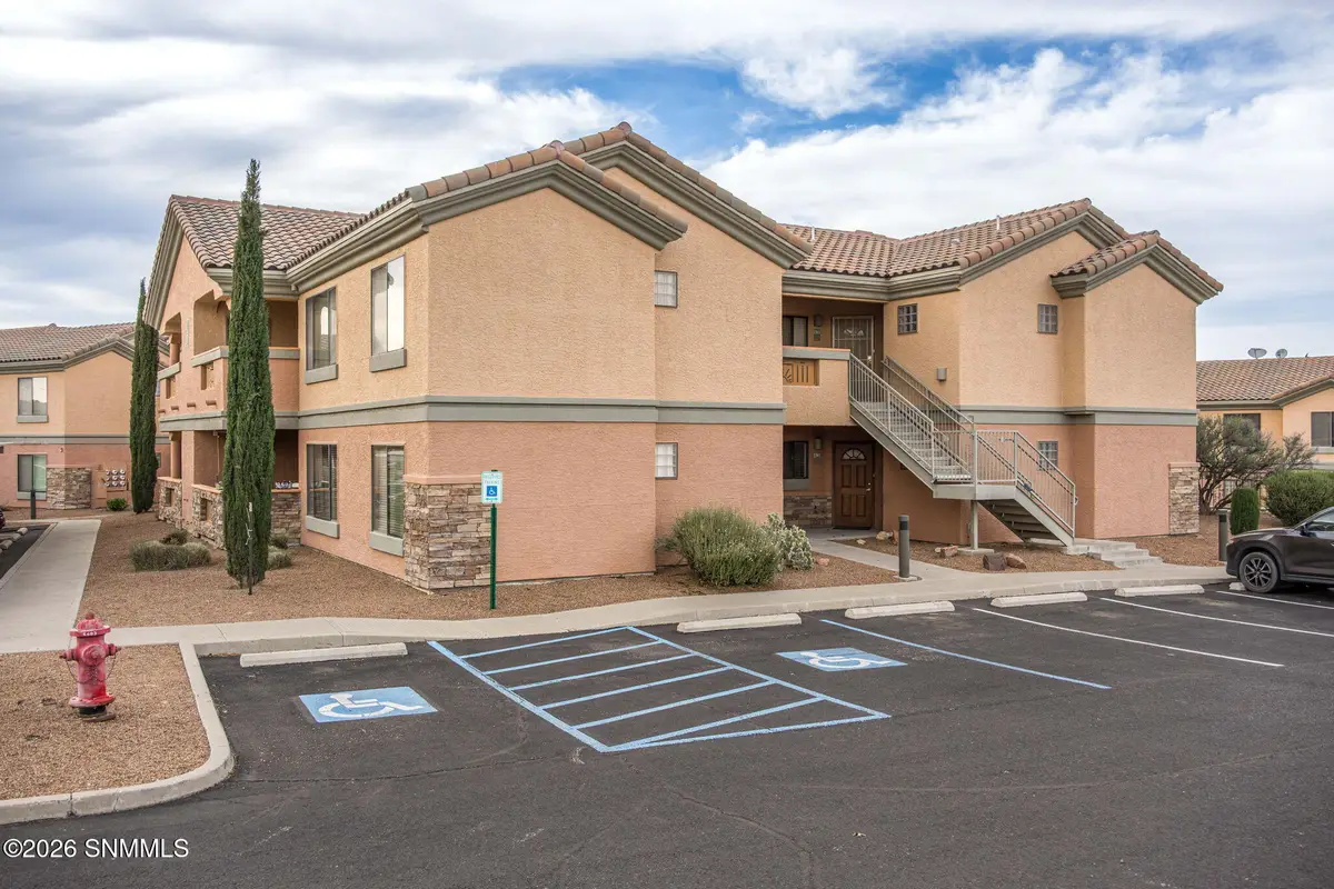 3650 Morningstar Drive #2303, Las Cruces, NM 88011 - #1