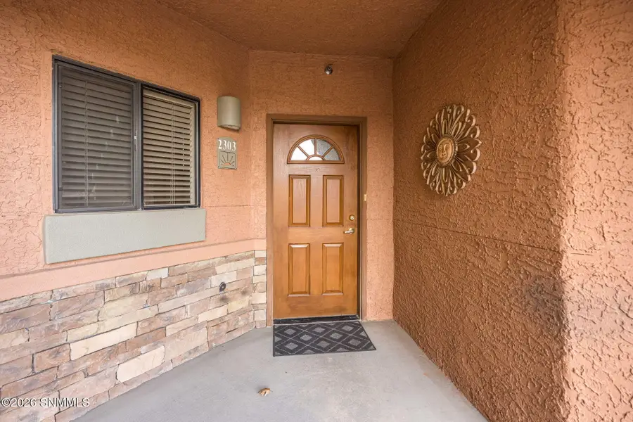 3650 Morningstar Drive #2303, Las Cruces, NM 88011 - #2