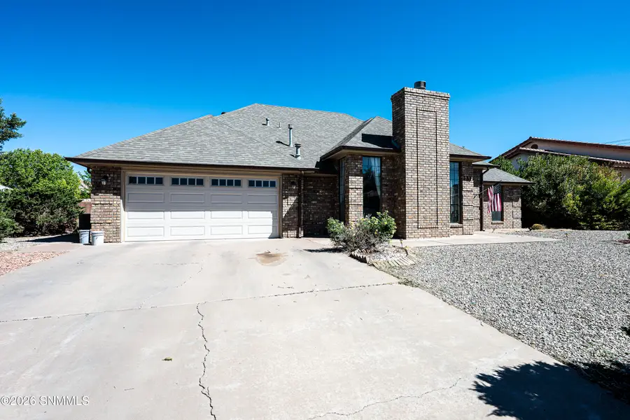 731 Saddle Court, Alamogordo, NM 88310 - #3