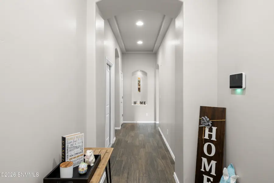 1355 Bison Spring Drive, Las Cruces, NM 88012 - #2