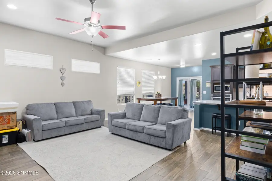 1355 Bison Spring Drive, Las Cruces, NM 88012 - #3