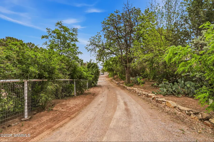 565 Carver Road, Las Cruces, NM 88005 - #2