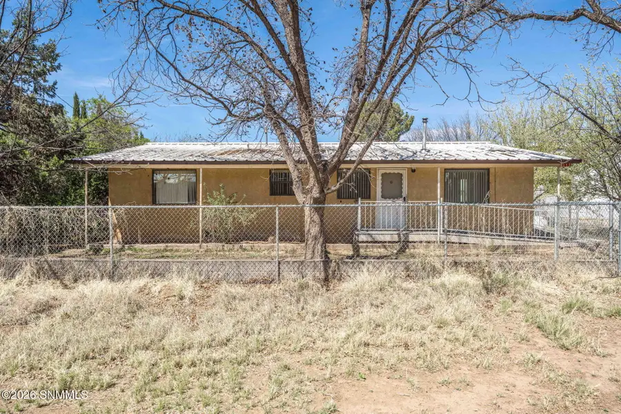 215 Polvadera Avenue, Rincon, NM 87940 - #2