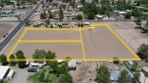 Address Withheld By Seller, Las Cruces, NM 88007 - #2