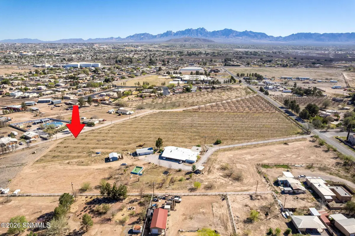 TBD Old River Road #Lot 1, Las Cruces, NM 88005 - #1