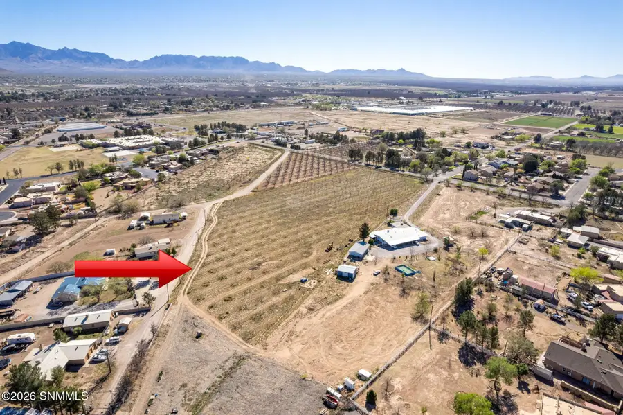 TBD Old River Road #Lot 1, Las Cruces, NM 88005 - #3