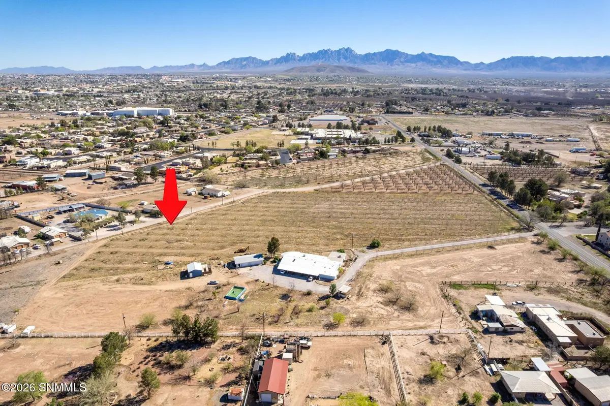 TBD Old River Road #Lot 2, Las Cruces, NM 88005 - #1