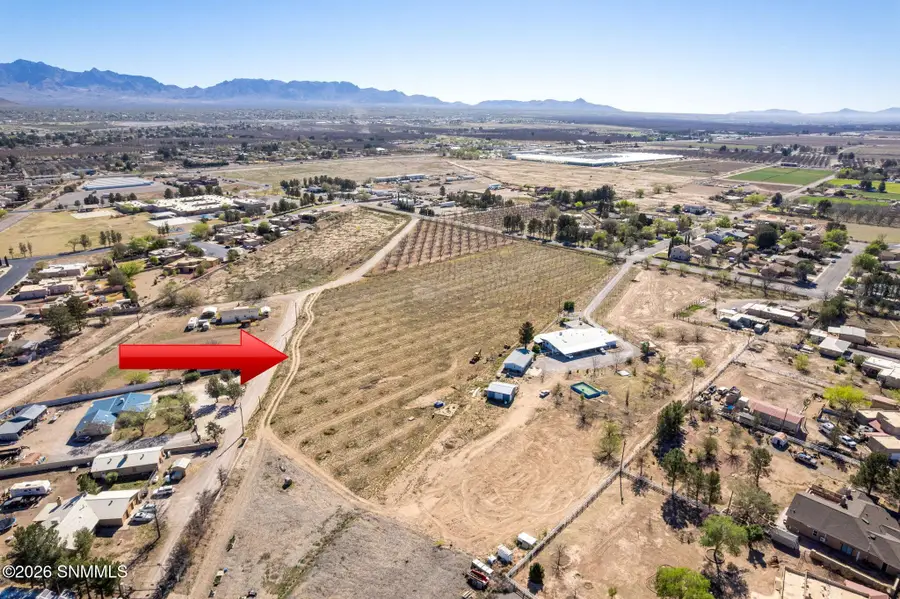 TBD Old River Road #Lot 2, Las Cruces, NM 88005 - #3