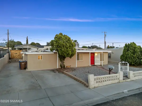 1429 Lees Drive, Las Cruces, NM 88001