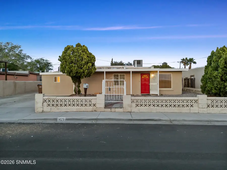 1429 Lees Drive, Las Cruces, NM 88001 - #2