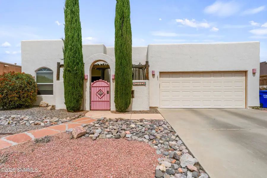 4865 Camino Dos Vidas, Las Cruces, NM 88012 - #2