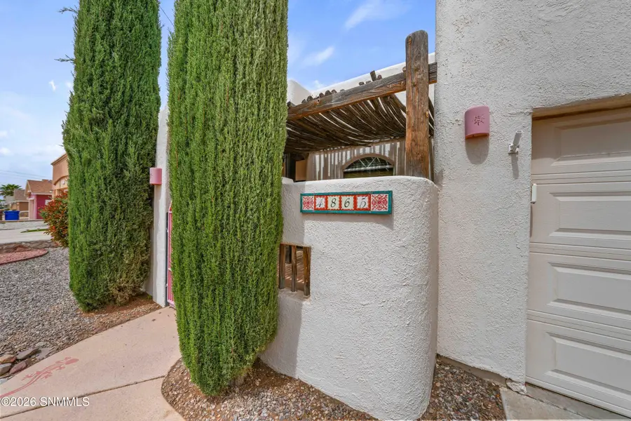 4865 Camino Dos Vidas, Las Cruces, NM 88012 - #3