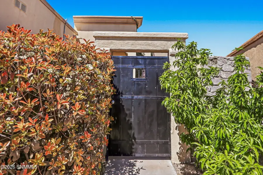 6752 Camino Blanco, Las Cruces, NM 88007 - #2