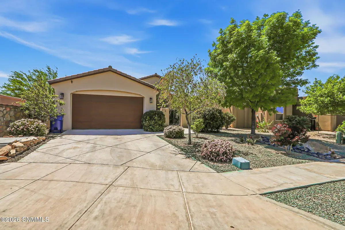 3702 San Clemente Avenue, Las Cruces, NM 88012 - #1