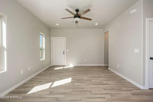 1092 Chitamacha Road, Las Cruces, NM 88007