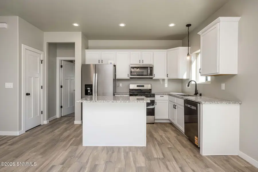 1092 Chitamacha Road, Las Cruces, NM 88007 - #3