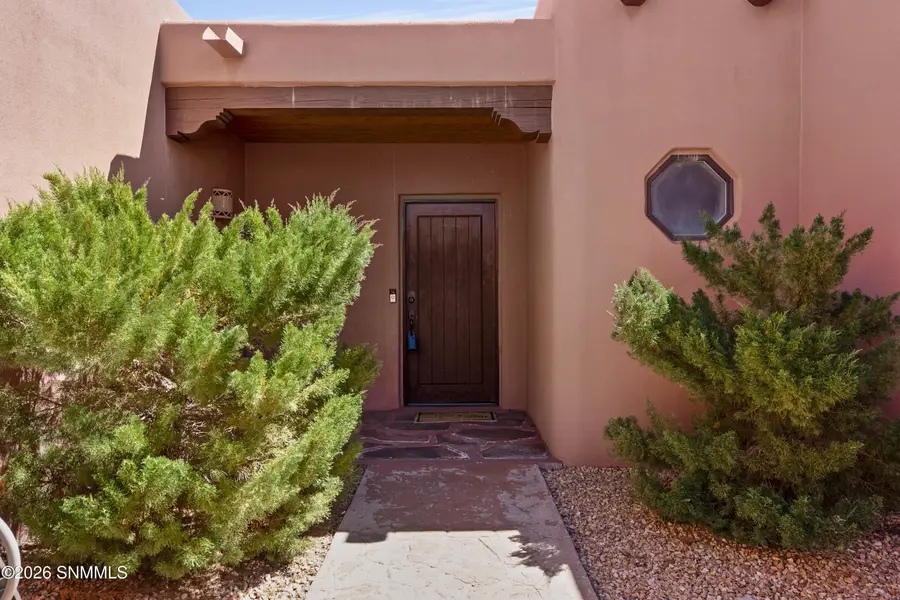 3544 Cave Creek, Las Cruces, NM 88011 - #3