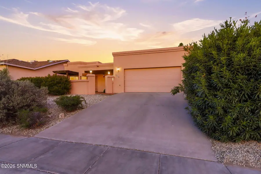 2216 Santo Domingo Avenue, Las Cruces, NM 88011 - #3
