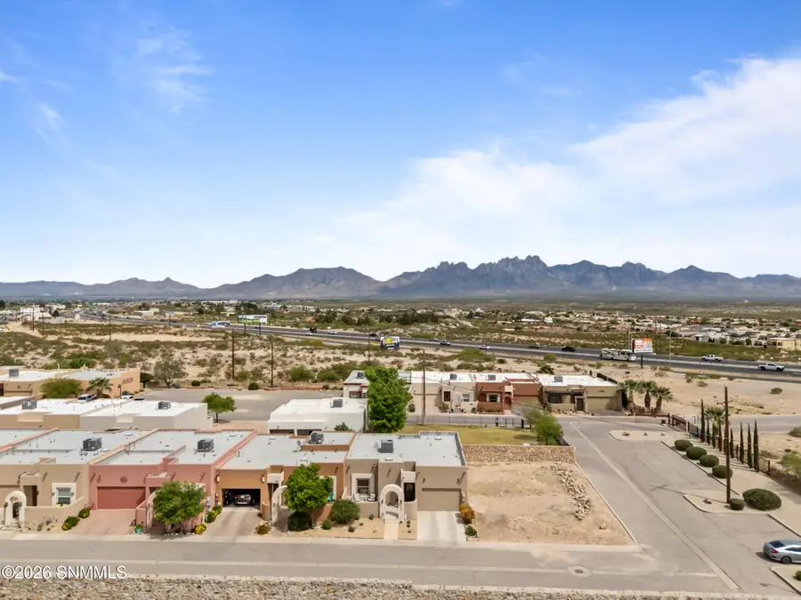 4065 Marmara Road, Las Cruces, NM 88012 - #2