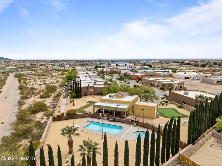 4065 Marmara Road, Las Cruces, NM 88012 - #3