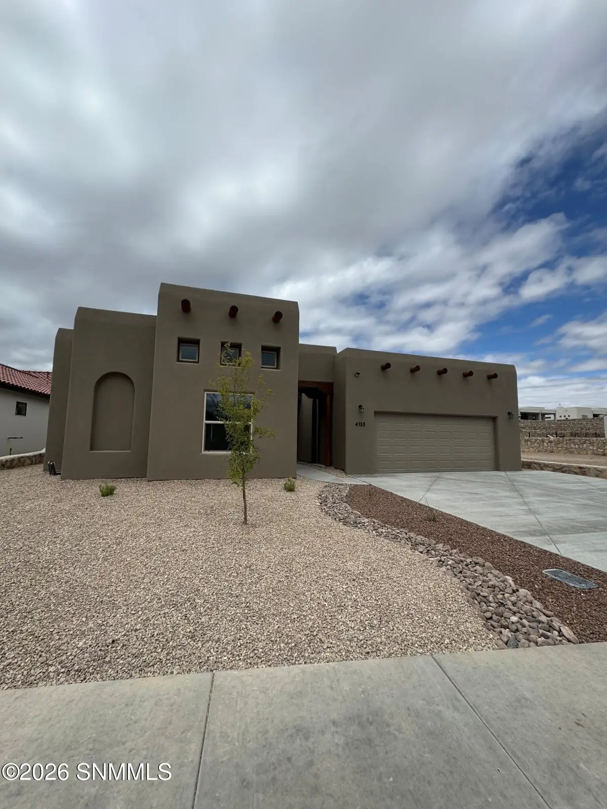 4135 Meadow Sage Place, Las Cruces, NM 88011 - #1