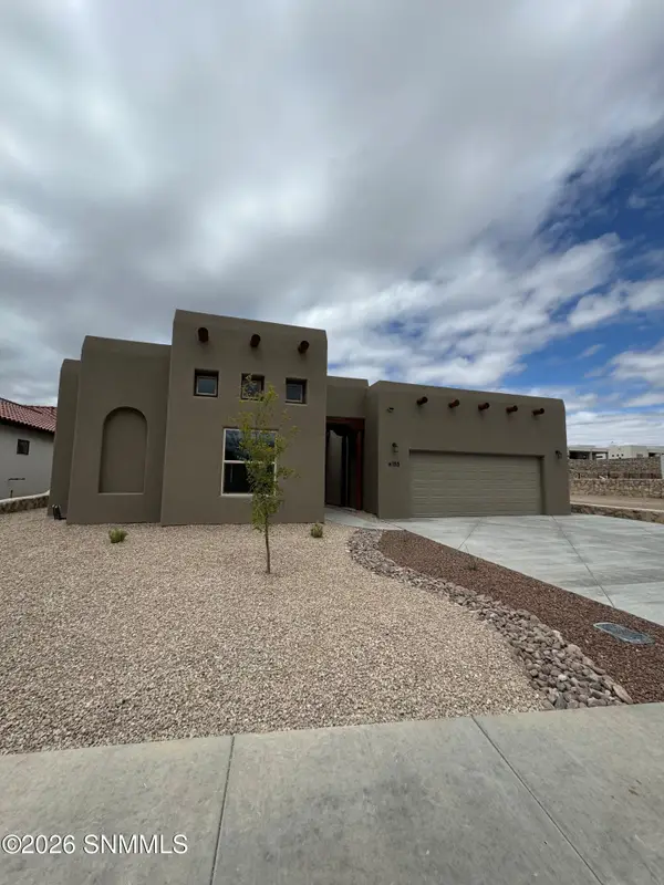 4135 Meadow Sage Place, Las Cruces, NM 88011