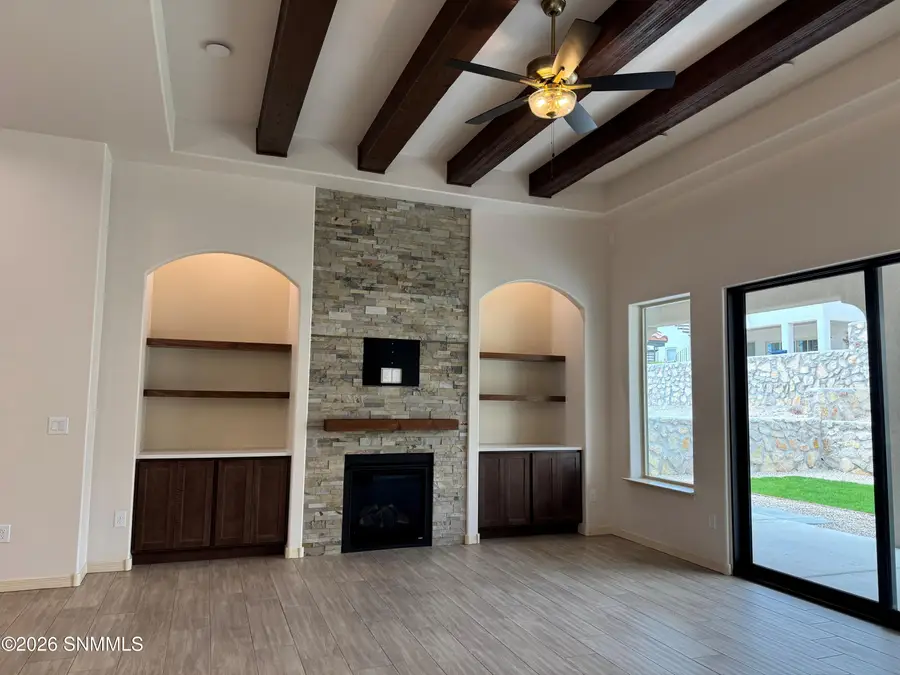 4135 Meadow Sage Place, Las Cruces, NM 88011 - #3