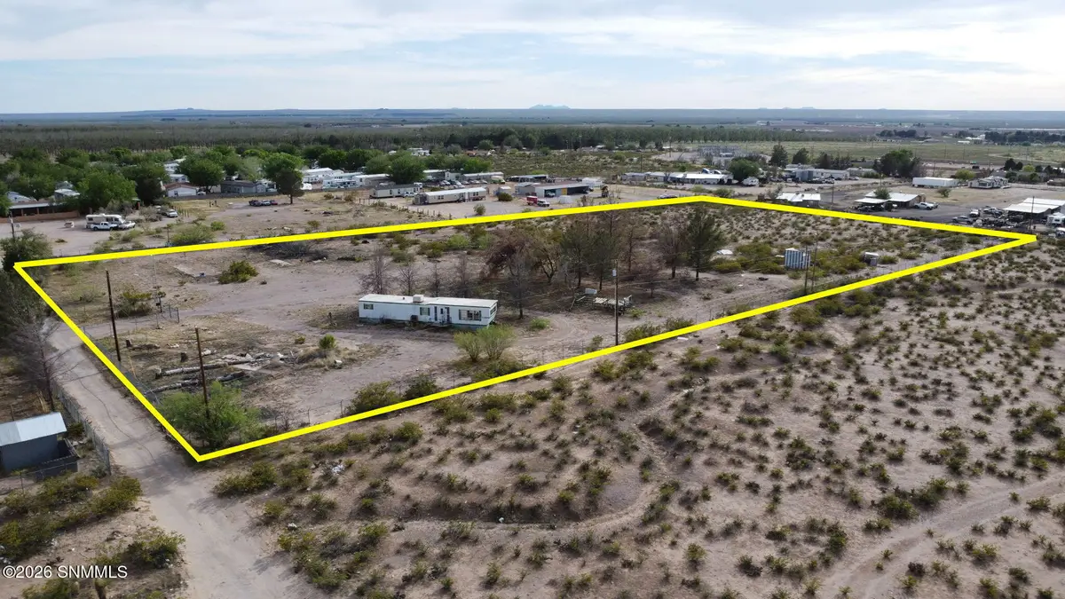 5740 Horny Toad Road # 4, Las Cruces, NM 88001 - #1