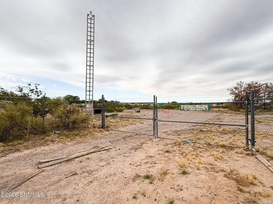 5740 Horny Toad Road # 4, Las Cruces, NM 88001 - #3
