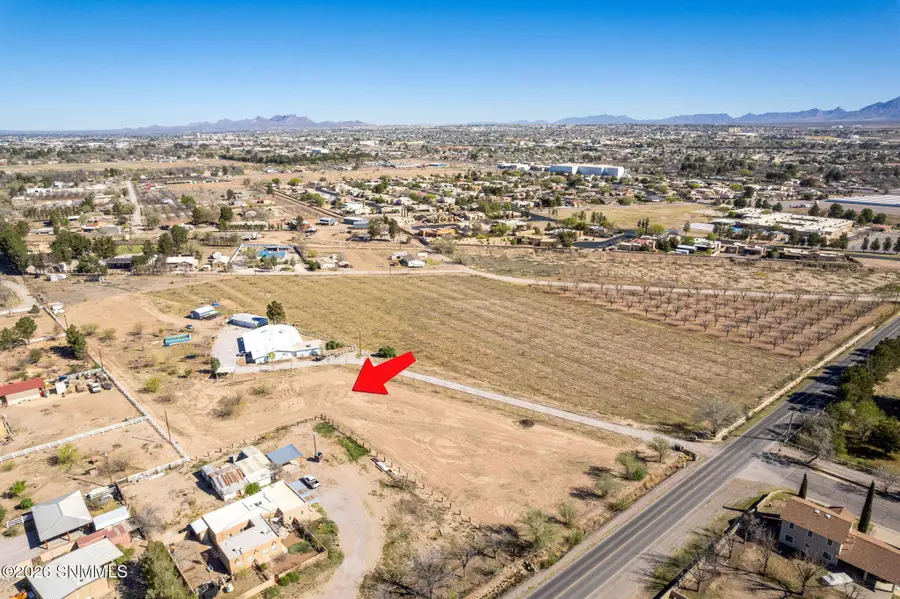 TBD Egyptian Street #Lot 4, Las Cruces, NM 88005 - #3