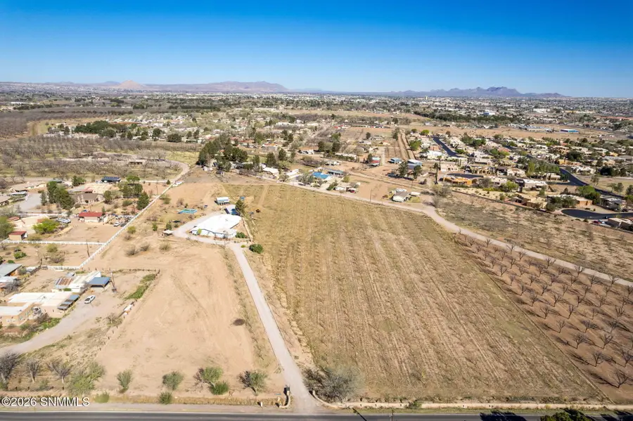 TBD Egyptian Street #Lot 5, Las Cruces, NM 88005 - #3