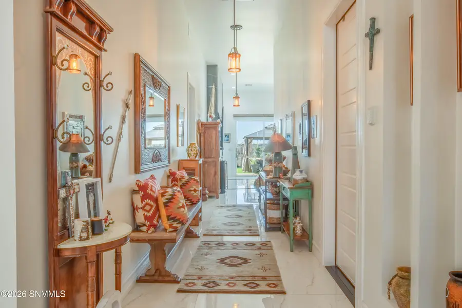 4110 Modesta Court, Las Cruces, NM 88011 - #3