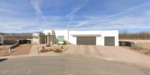 7557 Sussex Court, Las Cruces, NM 88005