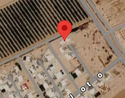 7557 Sussex Court, Las Cruces, NM 88005 - #2