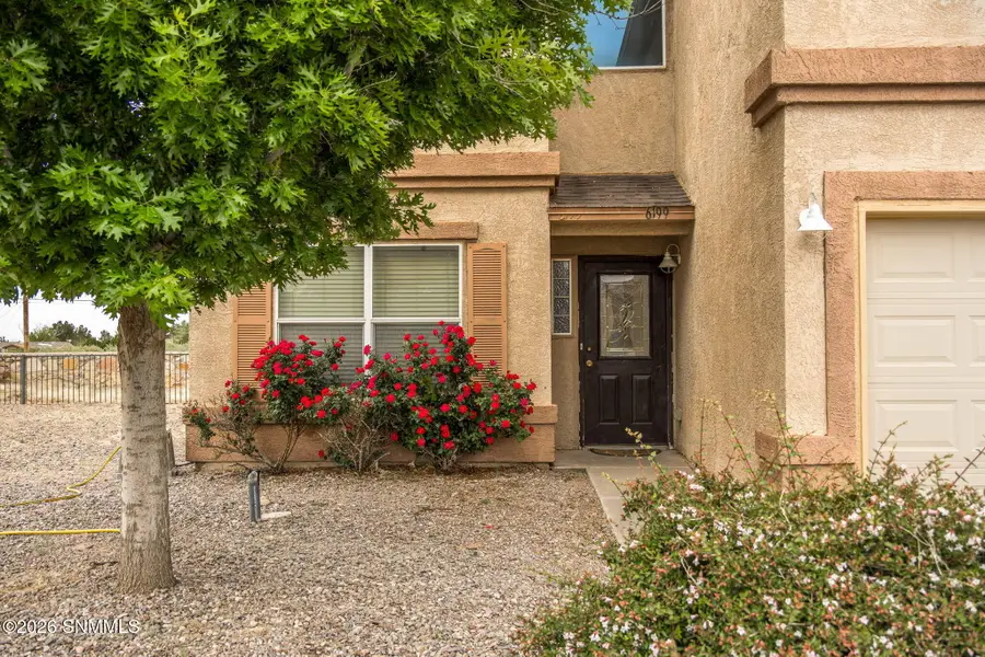 6199 Cloud Dance Drive, Las Cruces, NM 88012 - #2