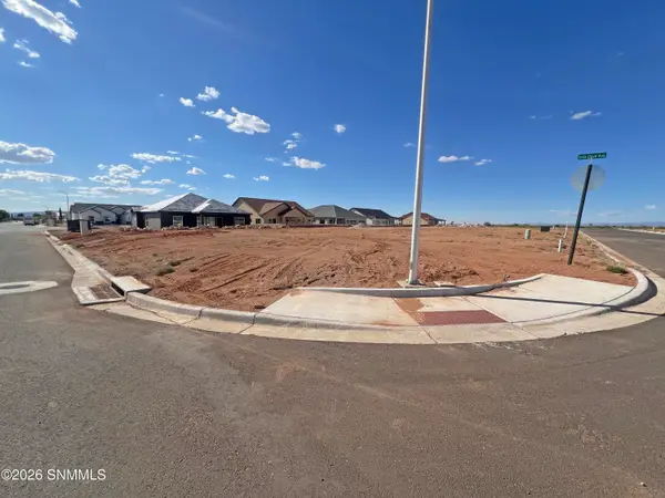 6521 Tucan Place, Las Cruces, NM 88012