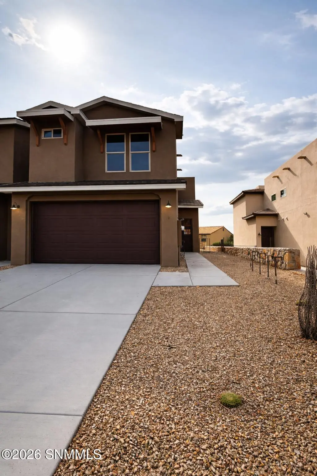 1263 Mission Nuevo Drive, Las Cruces, NM 88011 - #1